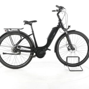 FALTER E 9.0 FL City E-Bike Tiefeinsteiger
