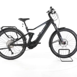 Bulls Iconic EVO TR 1 SUV E-Bike