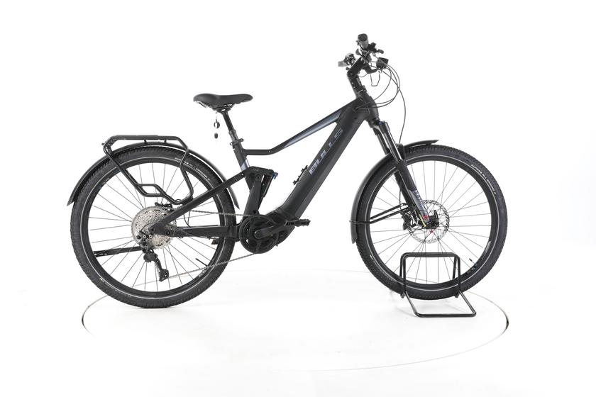Bulls Iconic EVO TR 1 SUV E-Bike