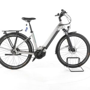 Winora Yucatan R8f City E-Bike Tiefeinsteiger