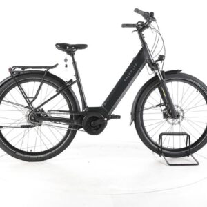 Kalkhoff Image 3.B Advance RT City E-Bike Tiefeinsteiger 2024