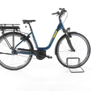 Victoria Cysalo 13 City E-Bike Tiefeinsteiger