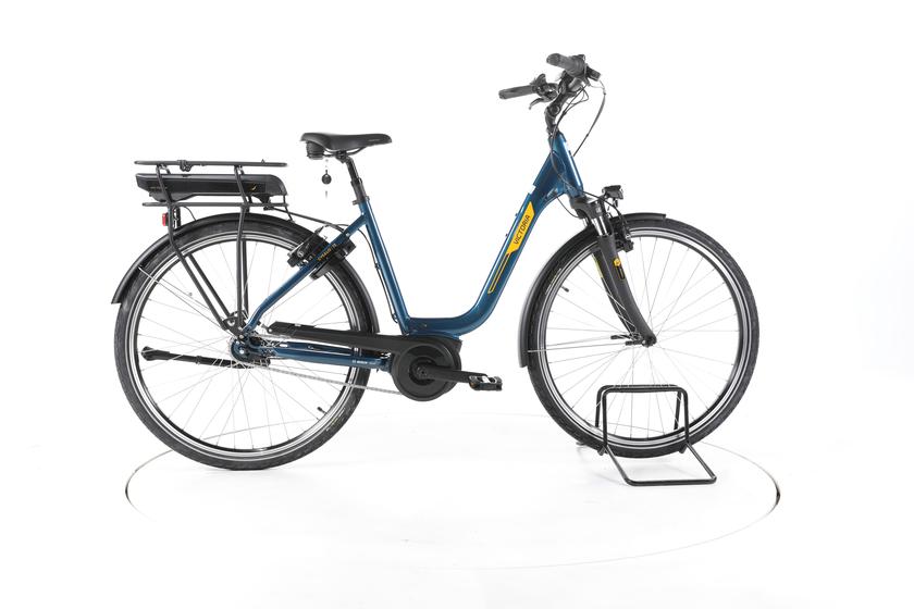 Victoria Cysalo 13 City E-Bike Tiefeinsteiger