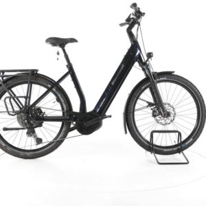 Diamant Suvea Trekking E-Bike Tiefeinsteiger 2025