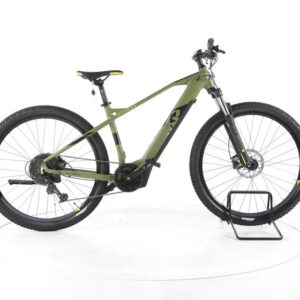 R Raymon HardRay E 4.0 E-Bike