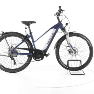 Bulls Lacuba EVO Cross Trekking E-Bike