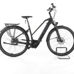 Gudereit EC 5.8 City E-Bike