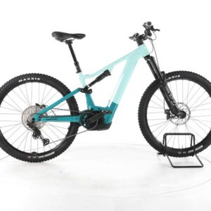 Focus JAM² 6.7 E-Bike Fully