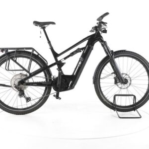 Cannondale Moterra Neo EQ SUV E-Bike