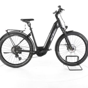 KTM Macina Aera 772 LFC Trekking E-Bike Tiefeinsteiger