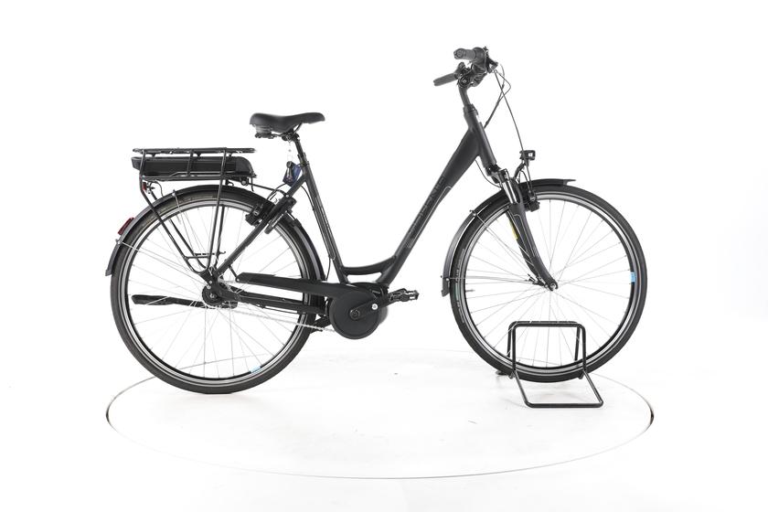 Green's Bristol City E-Bike Tiefeinsteiger