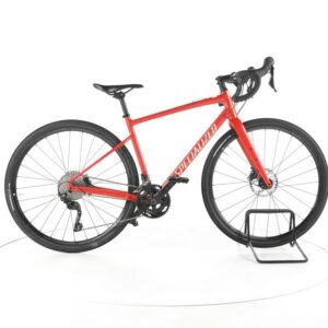 Specialized Diverge Elite E5 Gravelbike