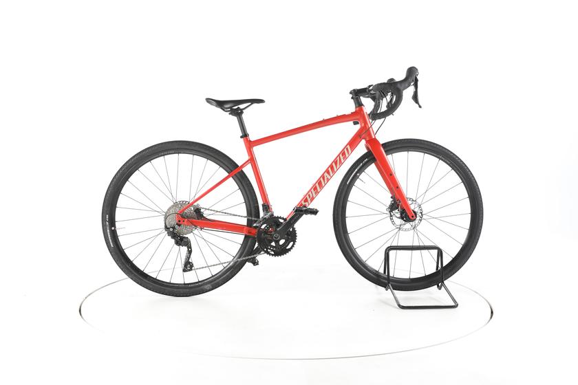 Specialized Diverge Elite E5 Gravelbike