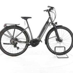 Giant DailyTour E+ 2 D Trekking E-Bike Tiefeinsteiger