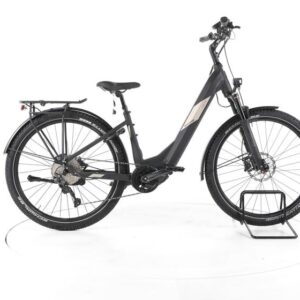 MORRISON SUB 4.0 Trekking E-Bike Tiefeinsteiger