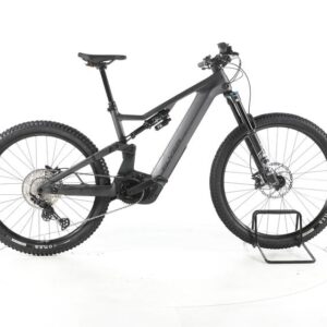 FLYER Uproc X 6.10 E-Bike Fully