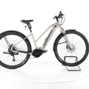 Cannondale Tesoro Neo X 3 Trekking E-Bike