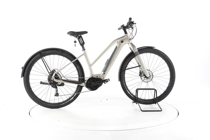 Cannondale Tesoro Neo X 3 Trekking E-Bike