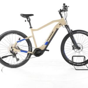 Haibike HardNine 7 E-Bike
