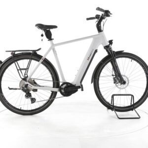2R Manufaktur ELX 11 Trekking E-Bike 2025