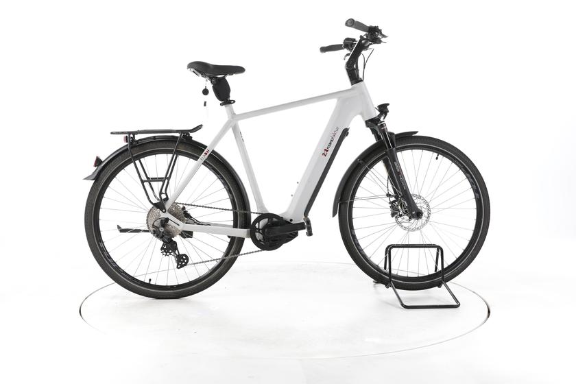 2R Manufaktur ELX 11 Trekking E-Bike 2025