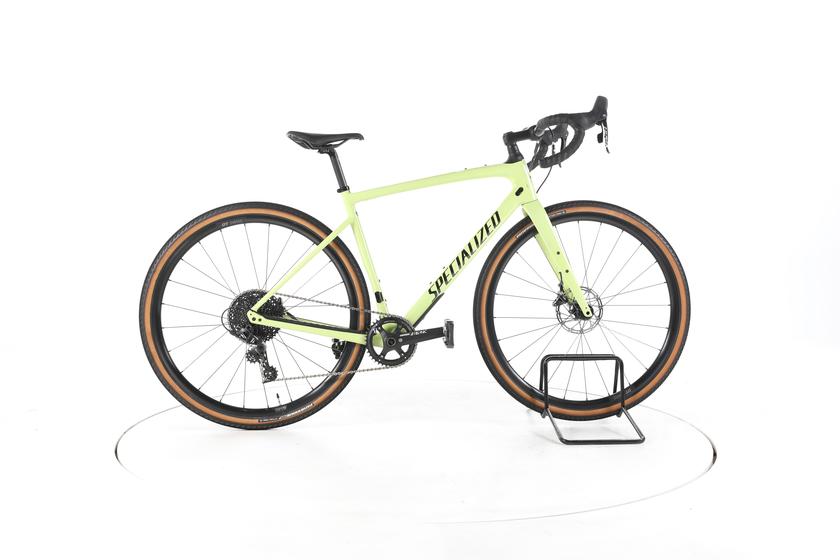 Specialized Diverge Sport Gravelbike Carbon