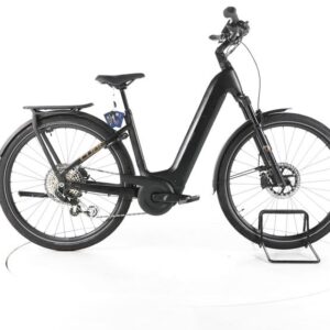 Cube Kathmandu Hybrid SLT Trekking E-Bike Tiefeinsteiger 2025