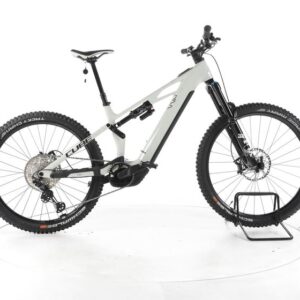 Cube Stereo Hybrid ONE77 HPC SLX E-Bike Fully Carbon 2025