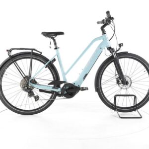 Scott Sub Sport eRIDE 10 Trekking E-Bike