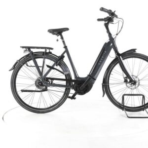 Gazelle Arroyo C5 HMB Elite City E-Bike Tiefeinsteiger