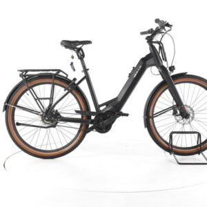 Bulls Sturmvogel EVO 5F City E-Bike Tiefeinsteiger