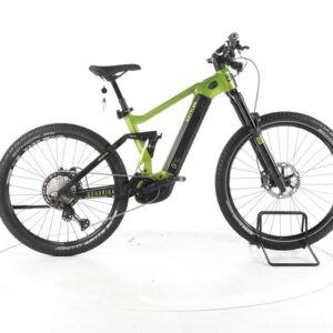 Kettler Quadriga Duo E-Bike Fully