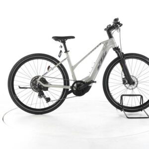 KTM Macina Cross 720 E-Bike 2024