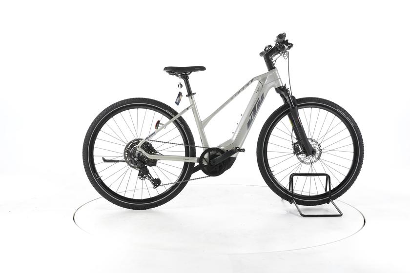 KTM Macina Cross 720 E-Bike 2024