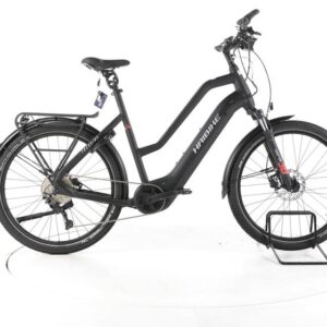 Haibike Trekking 6 Trekking E-Bike