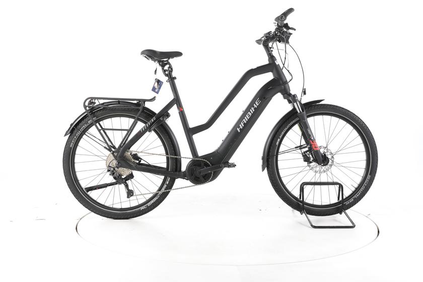 Haibike Trekking 6 Trekking E-Bike