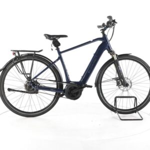 Gudereit ET-11 Rohloff PT City E-Bike