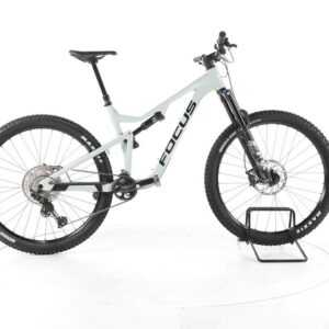 Focus Jam 6.9 Fahrrad Fully