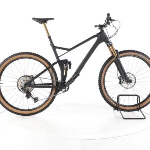 Cube Stereo ONE22 HPC EX Fahrrad Fully