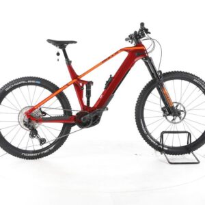 Bulls Sonic EVO AM 3 E-Bike Fully Carbon