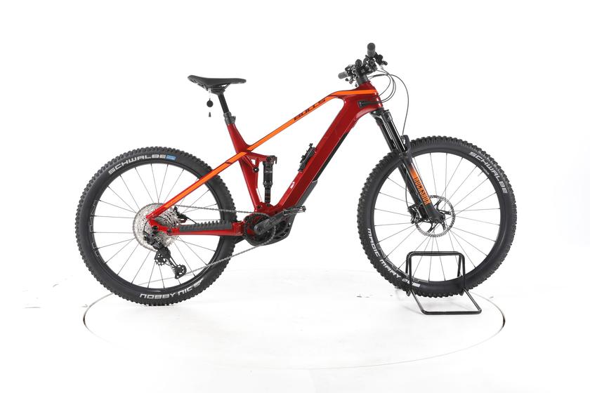 Bulls Sonic EVO AM 3 E-Bike Fully Carbon