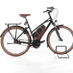 Riese & Müller Cruiser2 Mixte silent City E-Bike 2024