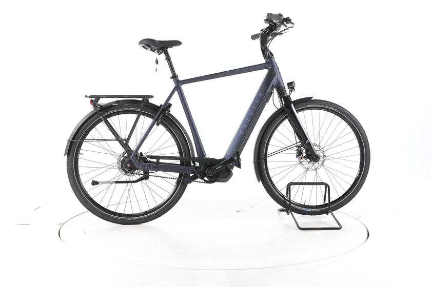 Gazelle Chamonix C5 HMS City E-Bike