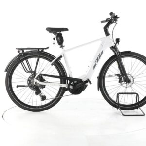 KTM Macina Style 720 Trekking E-Bike
