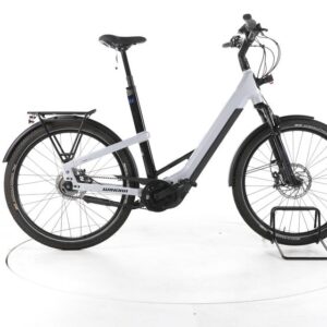 Winora Yakun R5 Pro City E-Bike Tiefeinsteiger