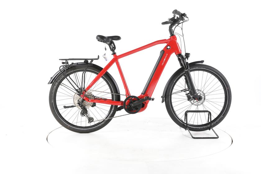 Velo de Ville SEB 990 Trekking E-Bike