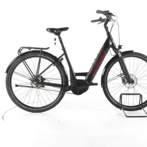 Diamant Beryll Esprit+ RT Gen 2 City E-Bike Tiefeinsteiger