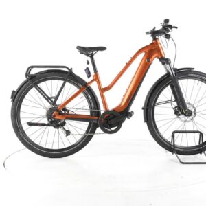 Giant Explore E+2 Trekking E-Bike