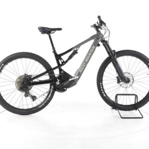Rocky Mountain Instinct PowerPlay A30 E-Bike Fully 2024
