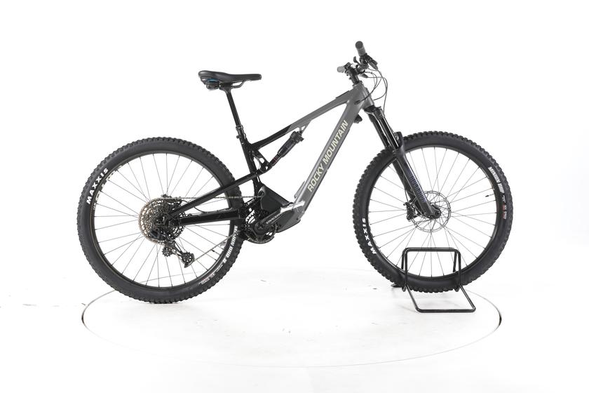 Rocky Mountain Instinct PowerPlay A30 E-Bike Fully 2024